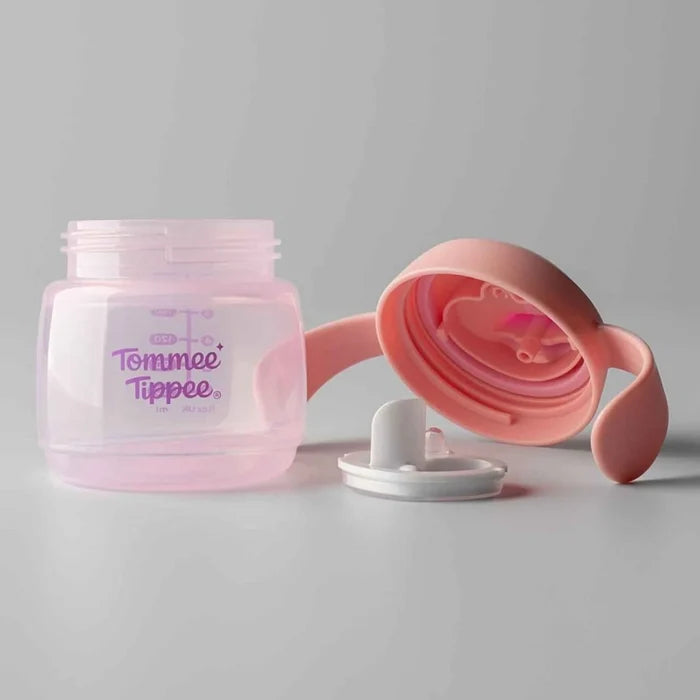 Tommee Tippee Starter Spout 4+ months 150ml Assorted - ebebek - Black Friday