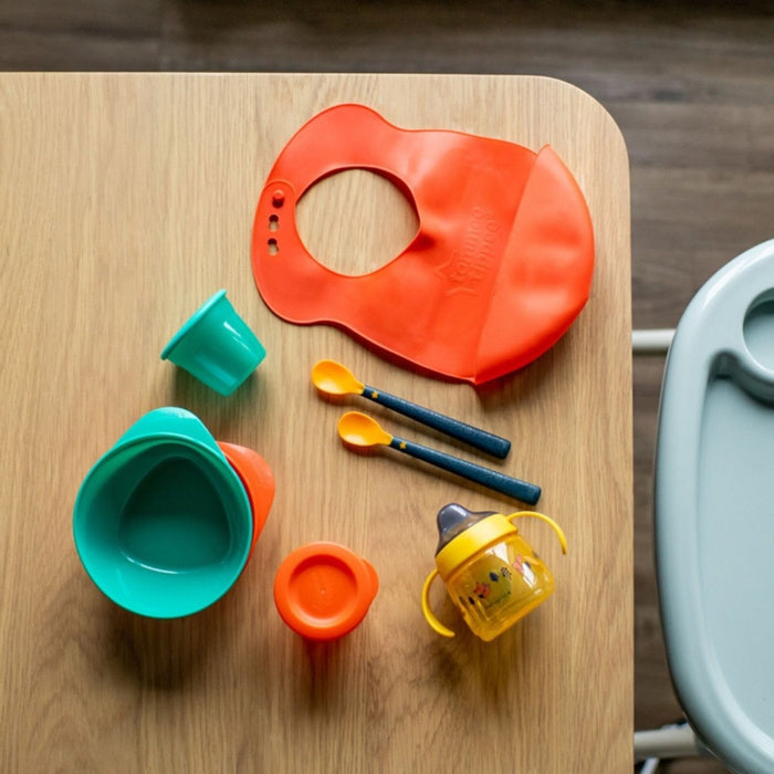 Tommee Tippee Toddler Weaning Kit - ebebek