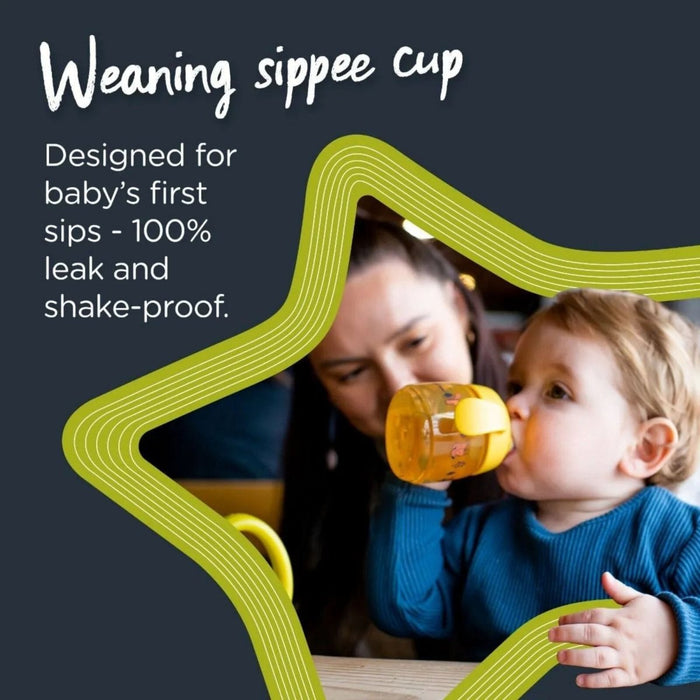 Tommee Tippee Toddler Weaning Kit - ebebek
