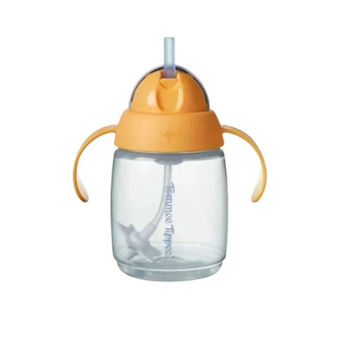 Tommee Tippee Trainer Straw 6+ Months 240ml Assorted - ebebek - Christmas