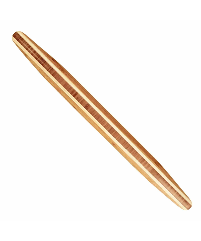 Totally Bamboo Tapered Rolling Pin
