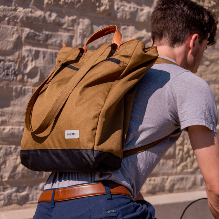 Tote Pack