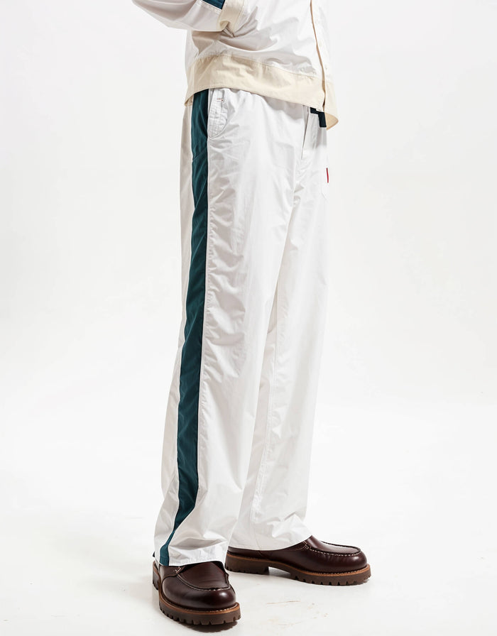 Tracksuit with Stripes