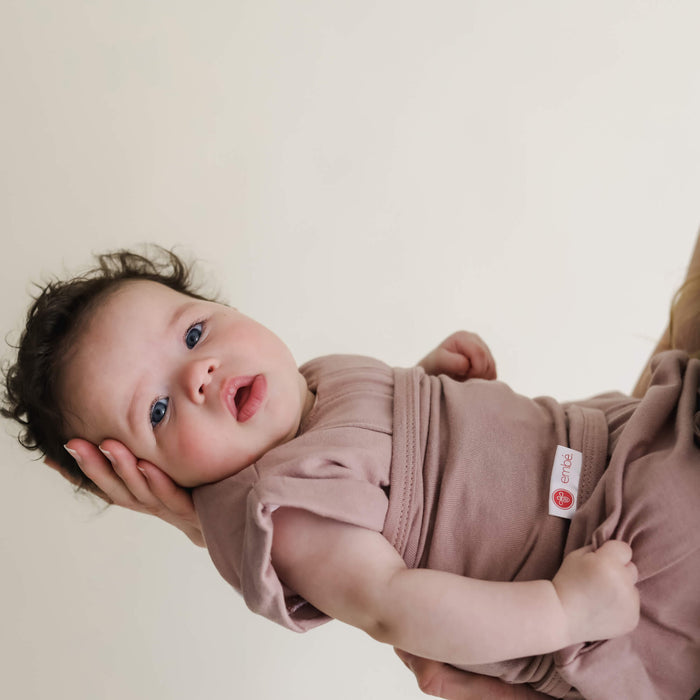 Transitional Swaddle - Babies in Bloom