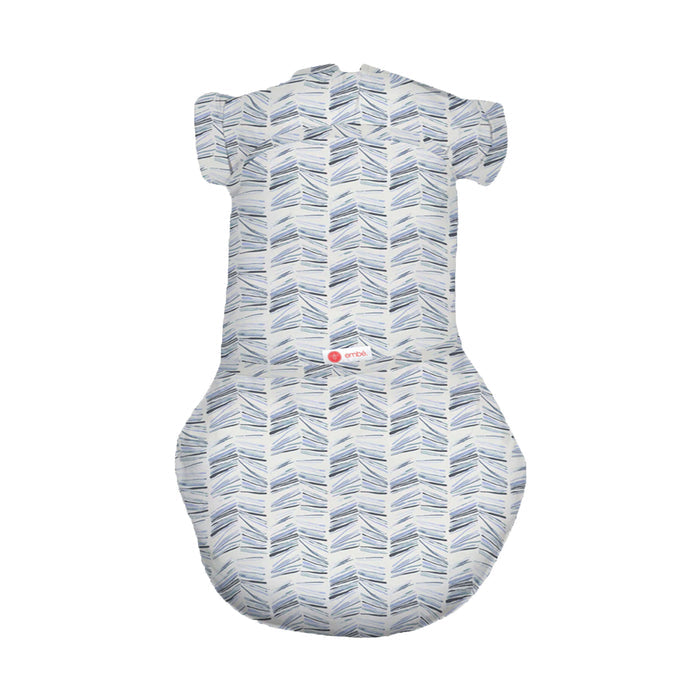 Angle Stripes / Med-Large (12-18lbs) / E-Commerce