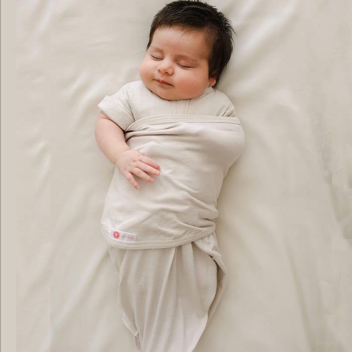 Transitional Swaddle - Babies in Bloom