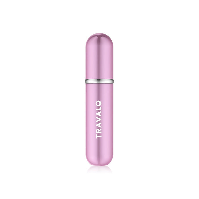 Travalo Classic Refillable Perfume Spray 5ml - Pink