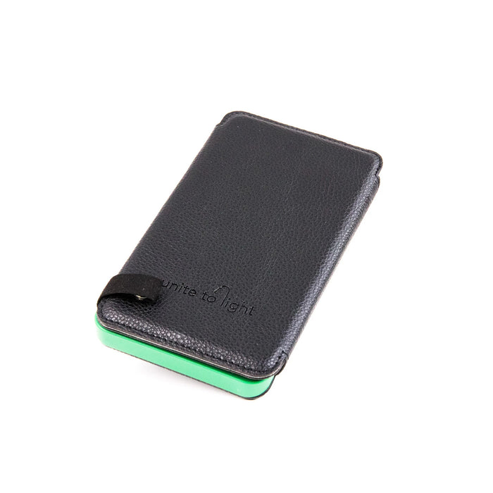 Travel Battery Bank & Solar Charger