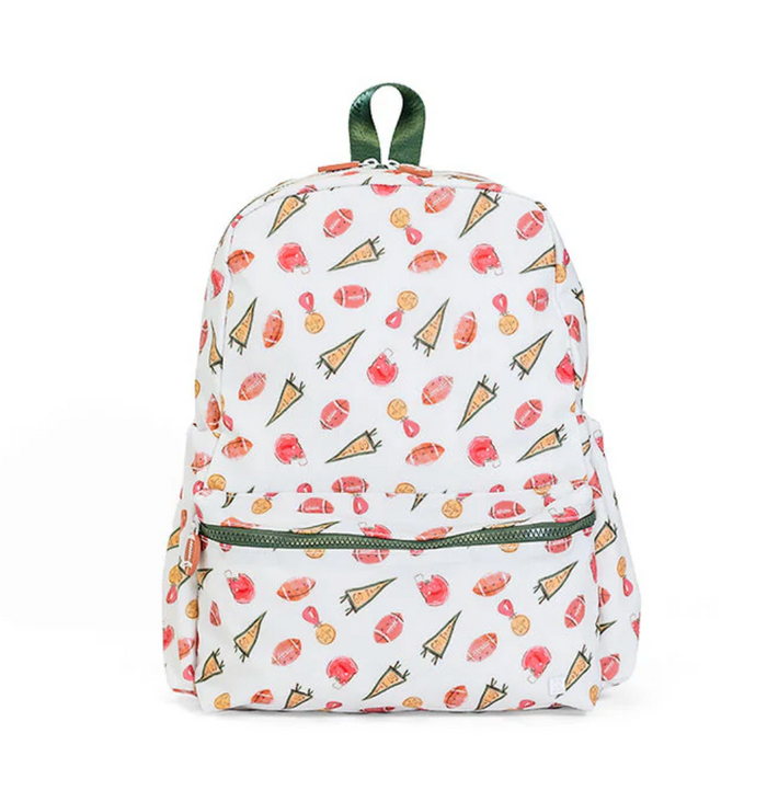 TRVL - Backpack - Touchdown