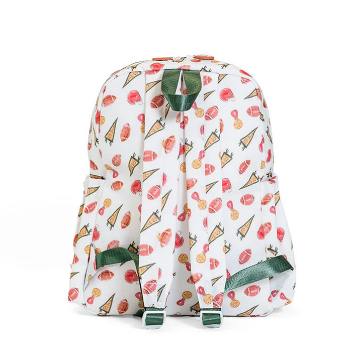 TRVL - Backpack - Touchdown