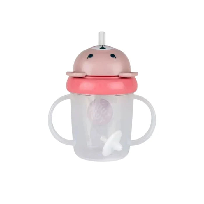 TUM TUM Betsy Bear Tippy Up Cup - Pink - ebebek - Black Friday