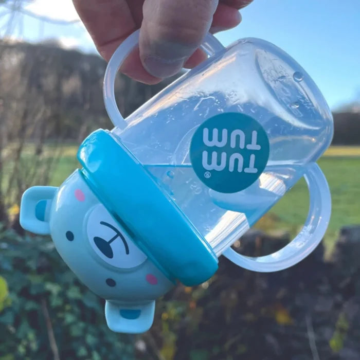 TUM TUM Tippy Up Cup - Boris Bear - ebebek - Black Friday