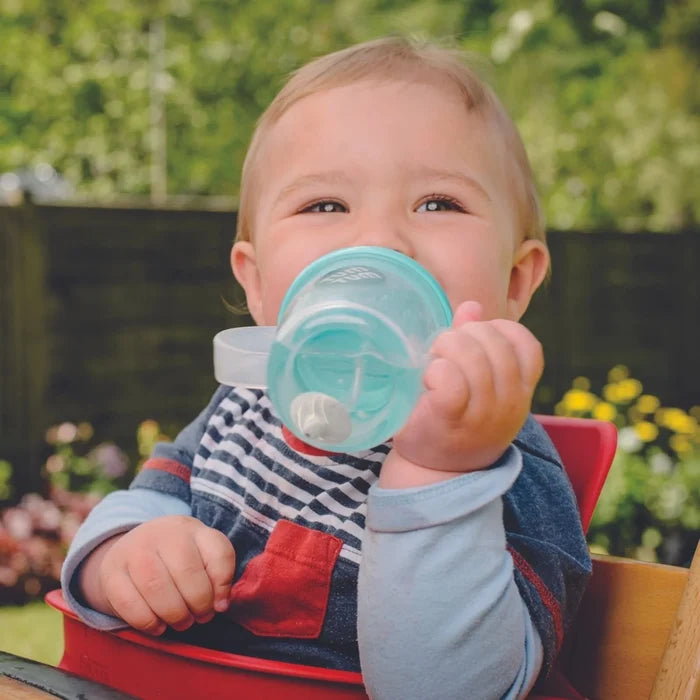 TUM TUM Tippy Up Cup - Boris Bear - ebebek - Black Friday