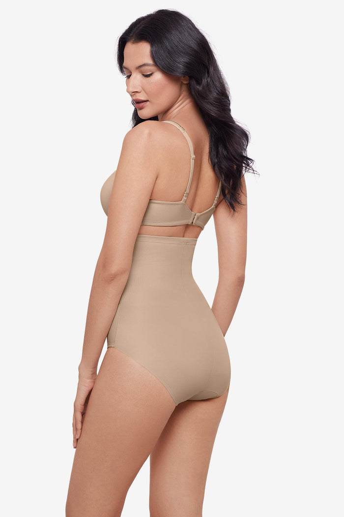 Tummy Tuck High-Waisted Shaping Brief