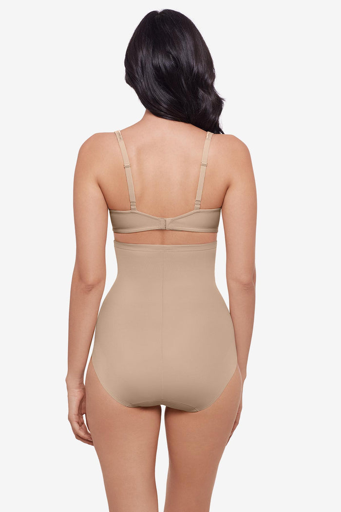 Tummy Tuck High-Waisted Shaping Brief