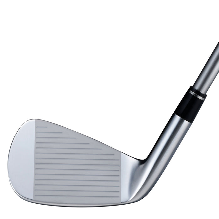 T//WORLD IRON Px 26