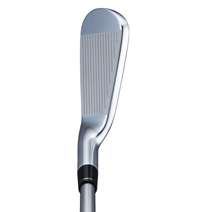 T//WORLD IRON Px 26
