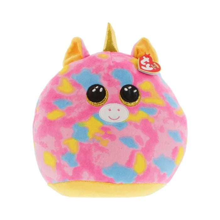 Ty Squish a Boo Unicorn Fantasia - ebebek - Black Friday