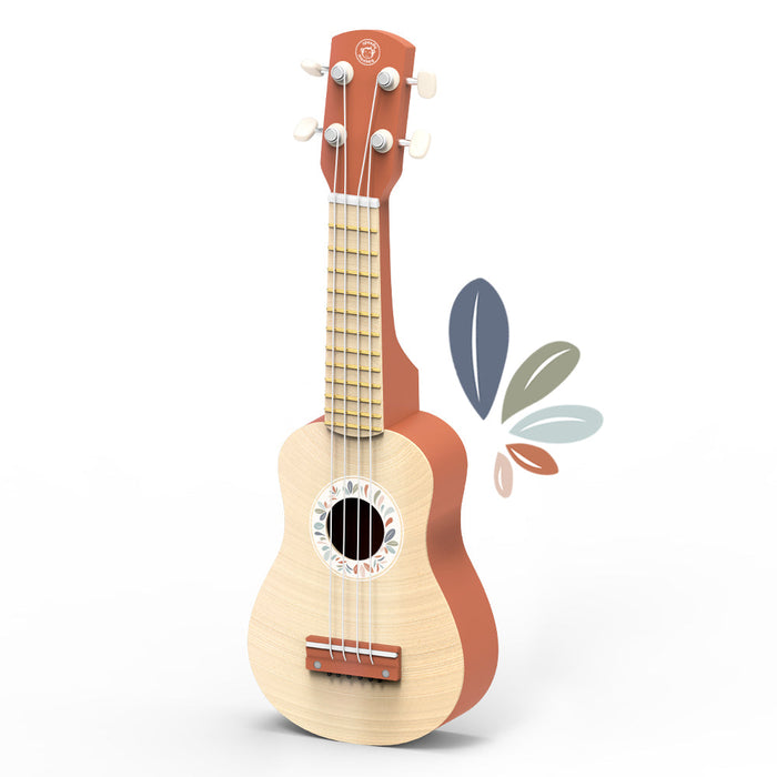 Ukulele - Babies in Bloom