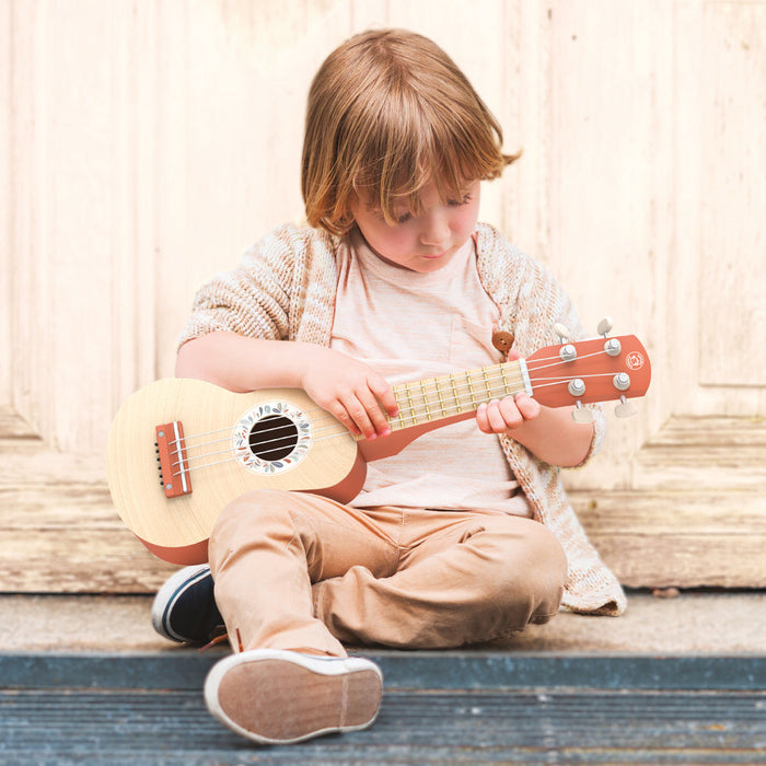 Ukulele - Babies in Bloom