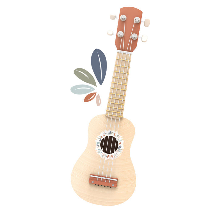Ukulele - Babies in Bloom