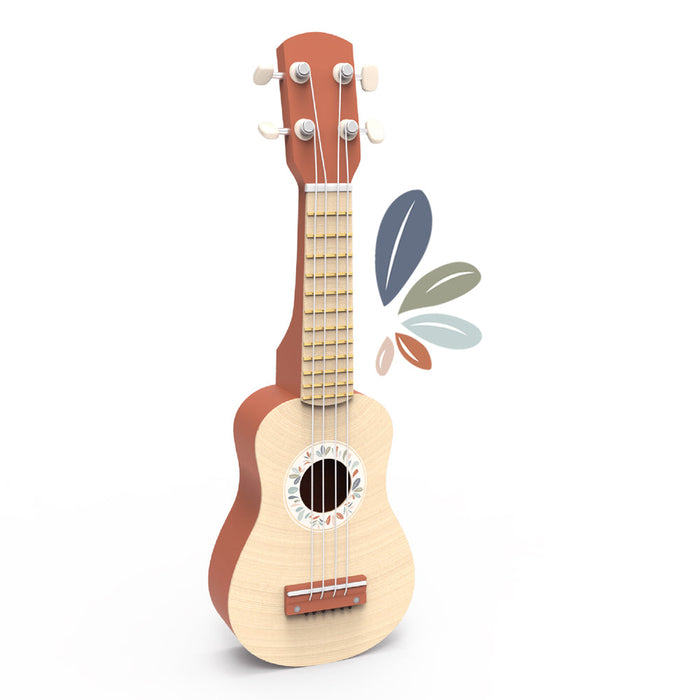 Ukulele - Babies in Bloom