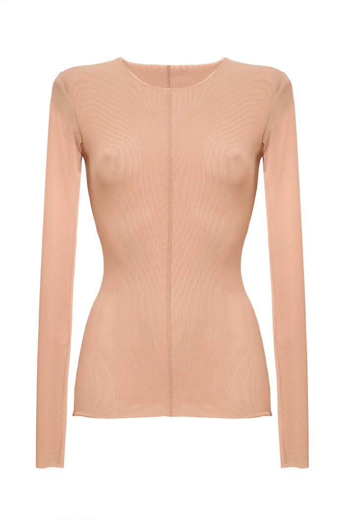 Understar Beige longsleeve