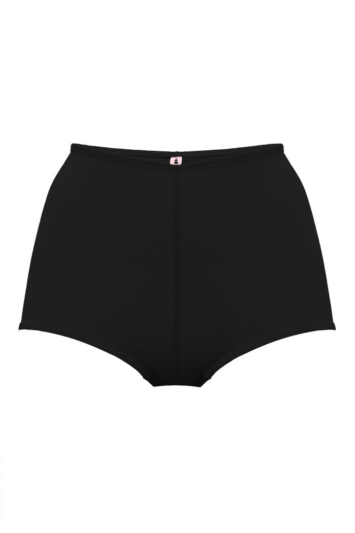 Understar black shorts