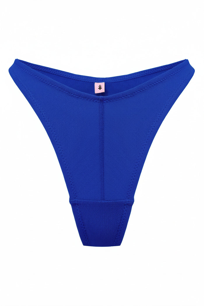 Understar electric braziliana thongs