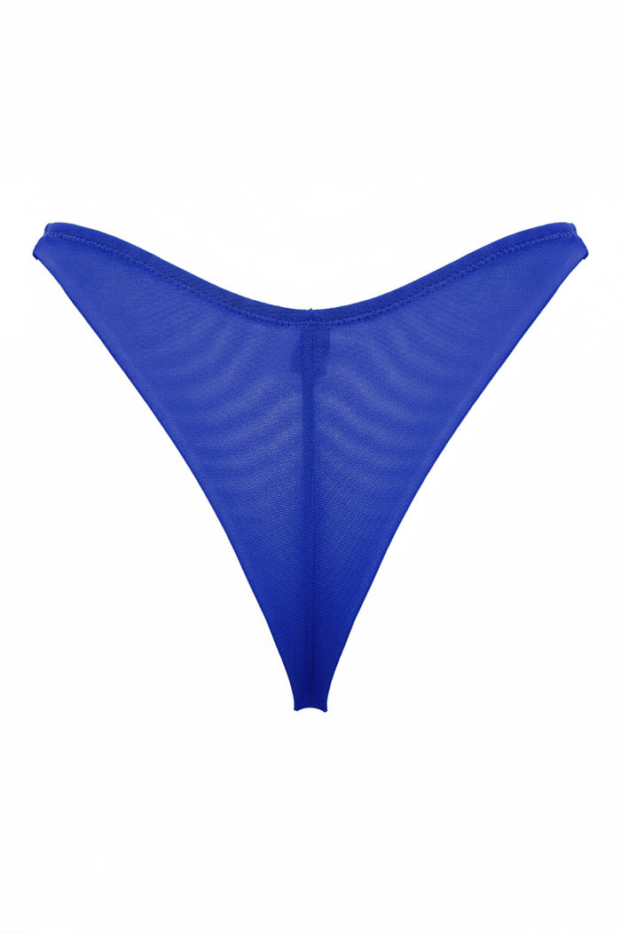Understar electric braziliana thongs