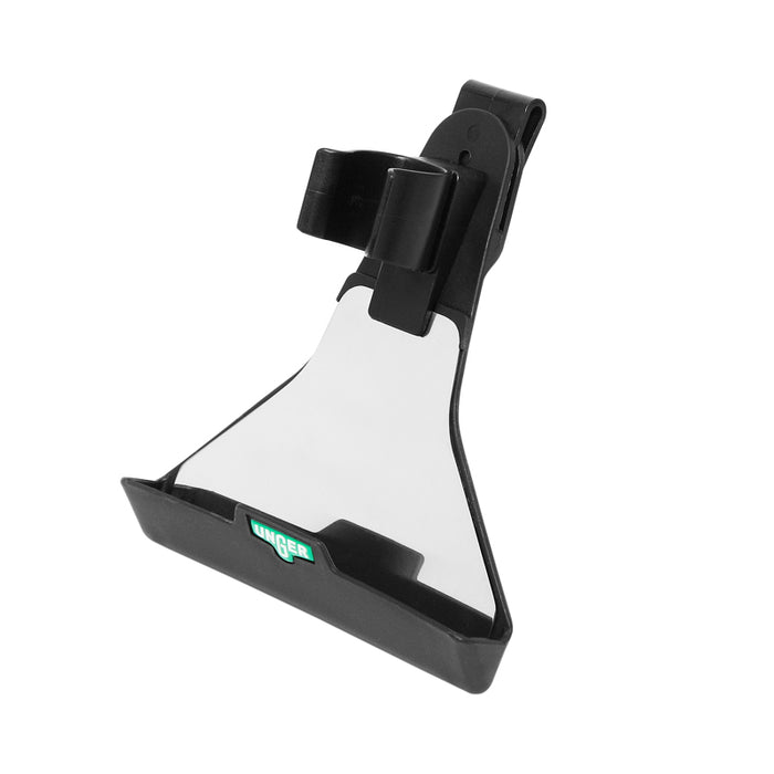 Unger Ergotec Ninja 4in/10cm Scraper w/ Holster Combo - Windows101