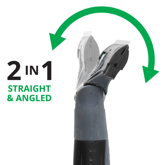 Unger Ergotec Ninja 4in/10cm Scraper w/ Holster Combo - Windows101