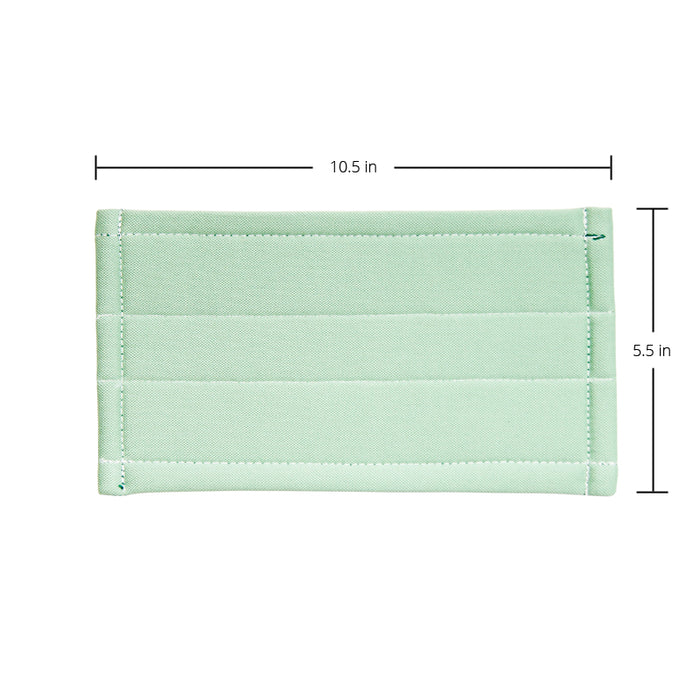 Unger Microfiber Cleaning Pad Each - Windows101