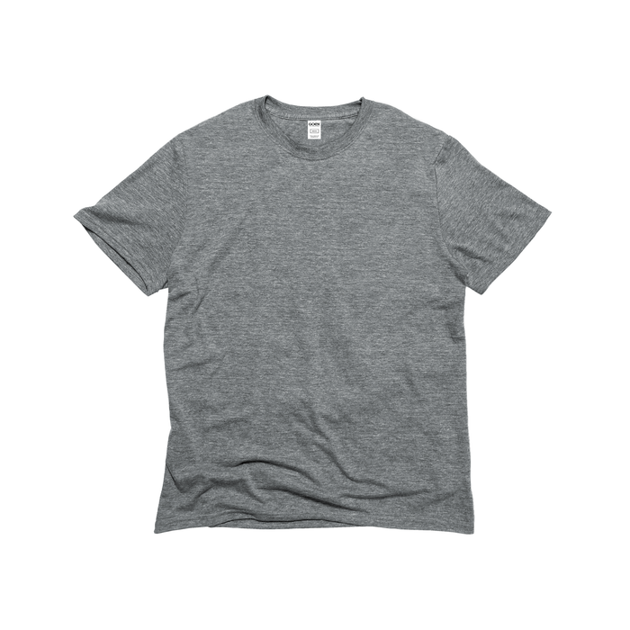 Heather Grey / XS