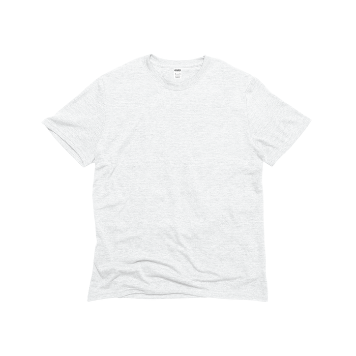 Vintage White / XS