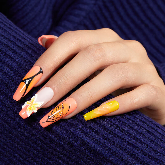 Unmatched Brilliance - Modelones Gel Nail Polish Inspire Gel 15ml Inspire Gel MODELONES #unmatched-brilliance