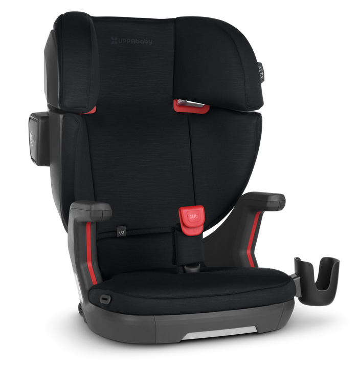 Jake - black mélange