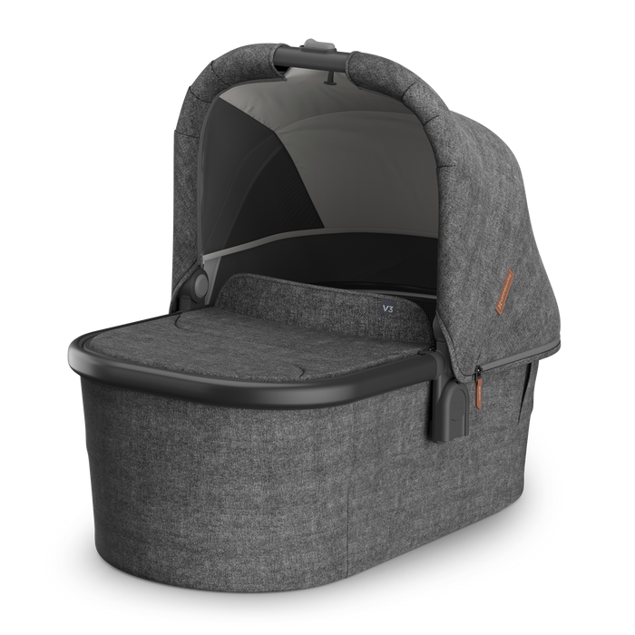 Greyson - Charcoal Mélange | Carbon Frame