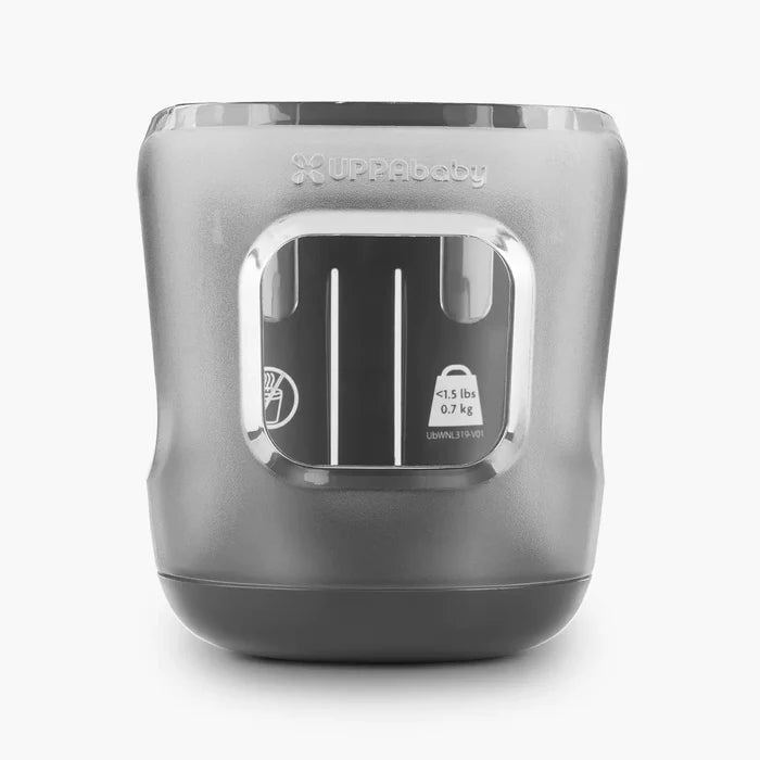 UPPAbaby Cup Holder (Backordered-estimated shipping late July)