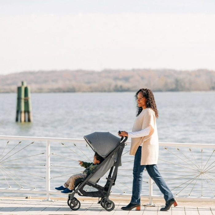UPPAbaby G-Luxe Stroller