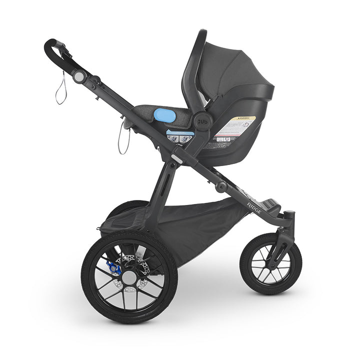UPPAbaby Ridge Adapters (Aria, Mesa & Bassinet)