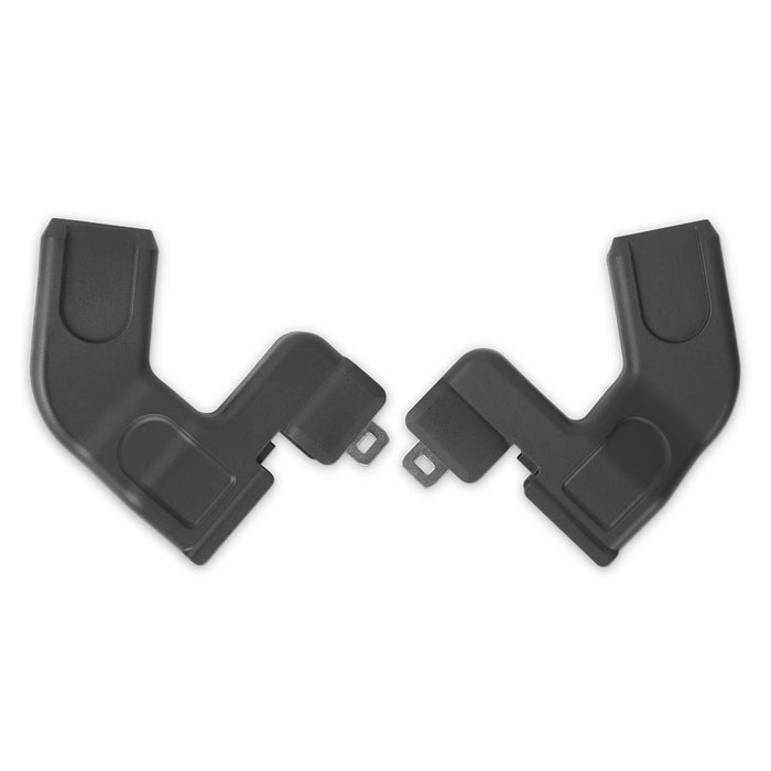 UPPAbaby Ridge Car Seat Adapters (Maxi-Cosi, Nuna and Cybex)
