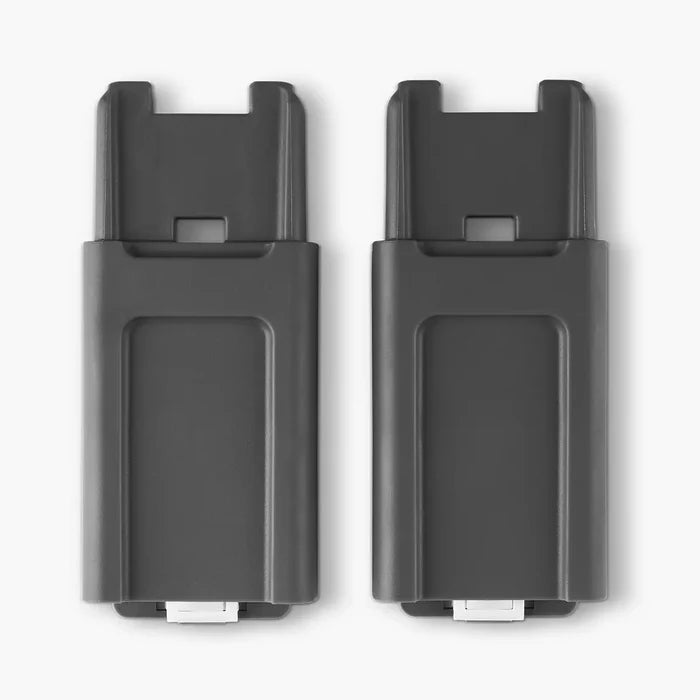 UPPAbaby Upper Adapters for Cruz/Kona