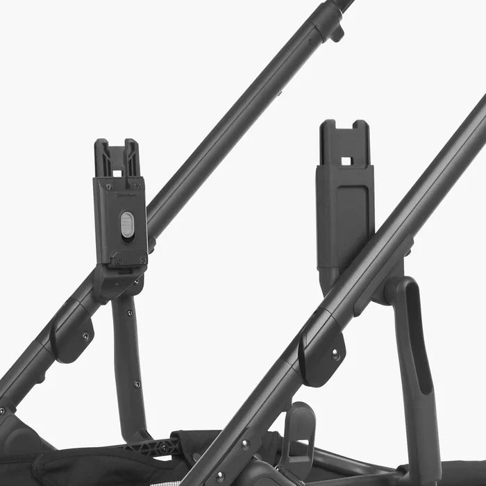 UPPAbaby Upper Adapters for Cruz/Kona