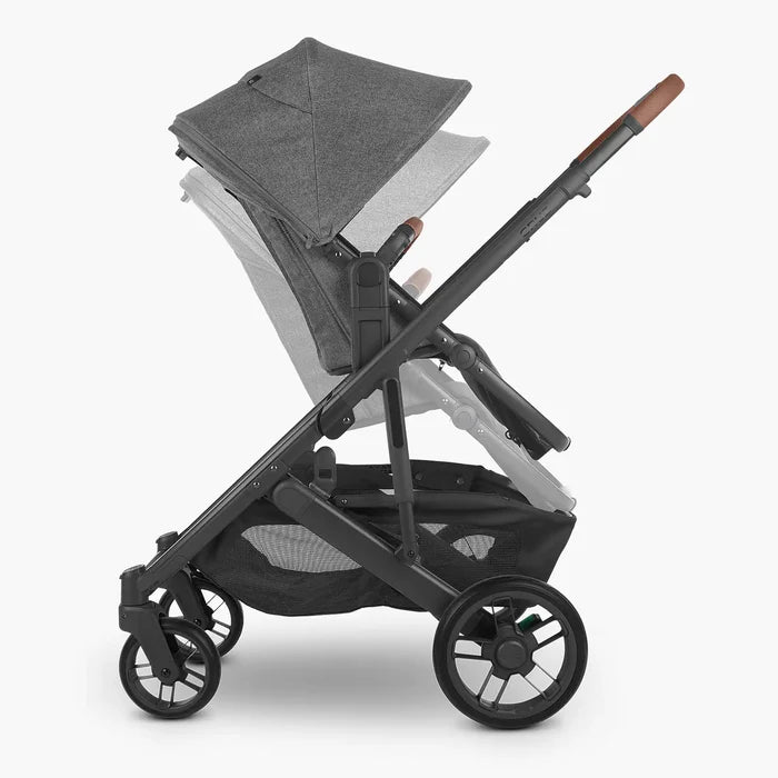 UPPAbaby Upper Adapters for Cruz/Kona