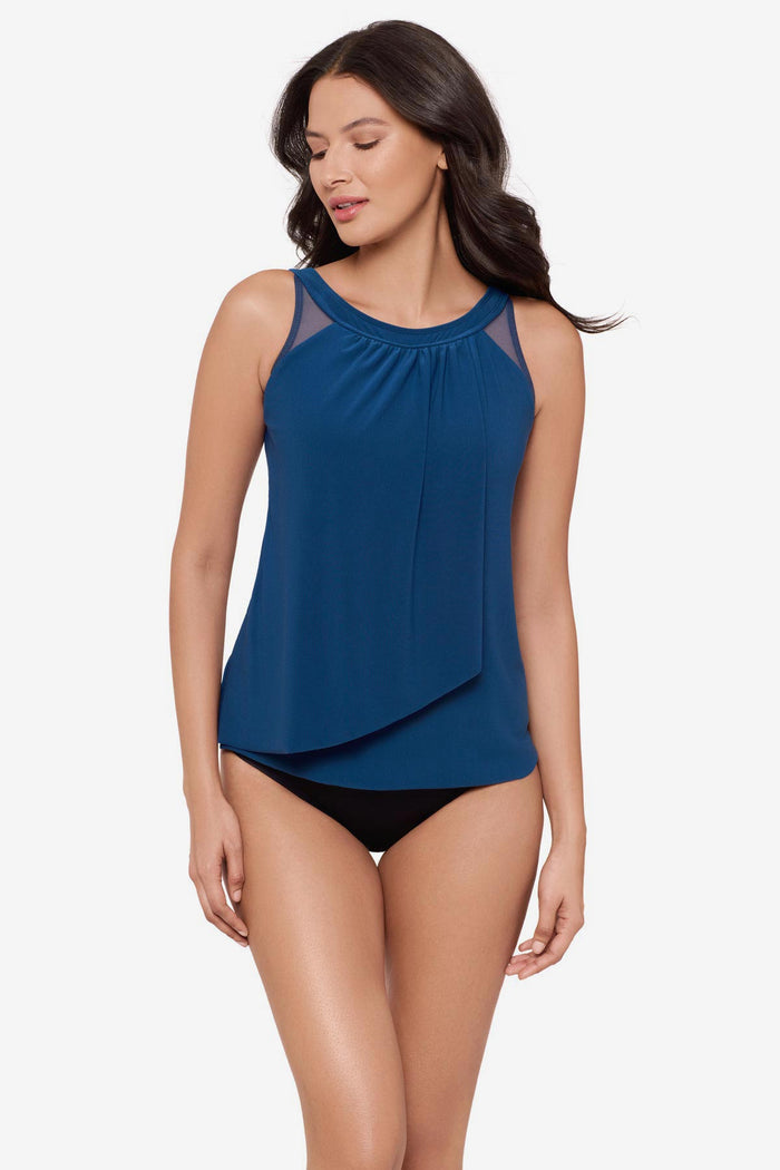 Ursula Tankini Top