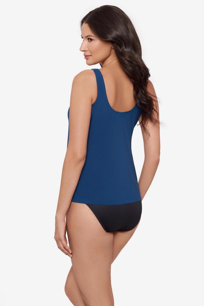 Ursula Tankini Top