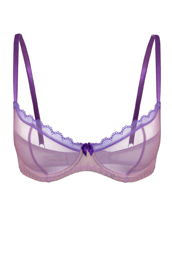 Valerie Violet bra