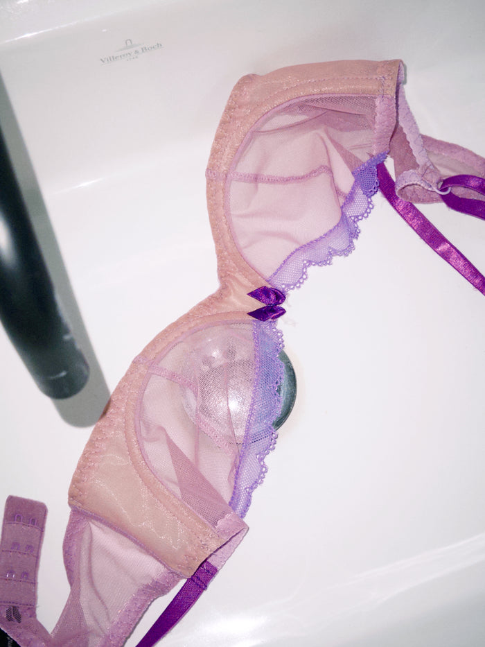 Valerie Violet bra