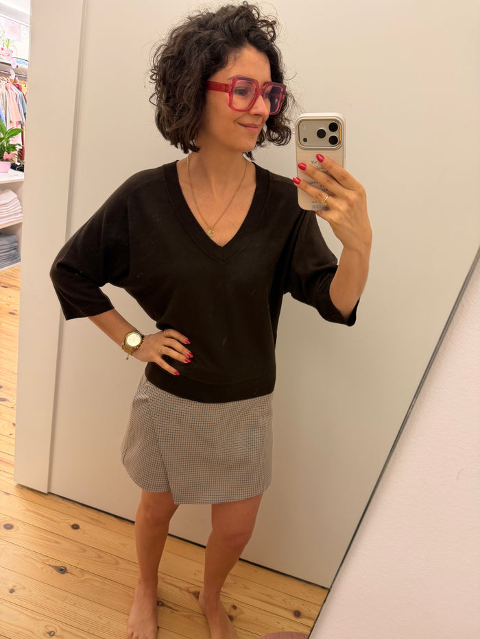 Vee truitje